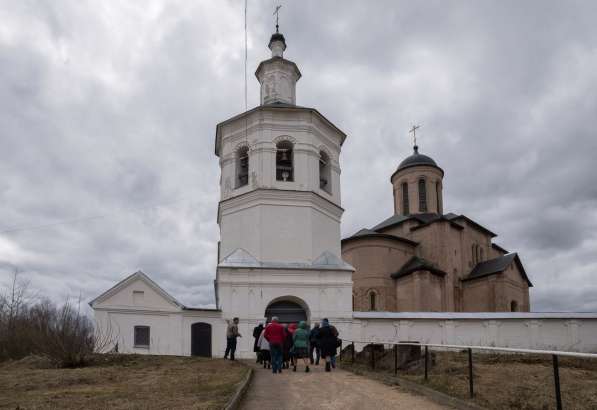 Экскурсии на минивэне в Смоленске в Смоленске