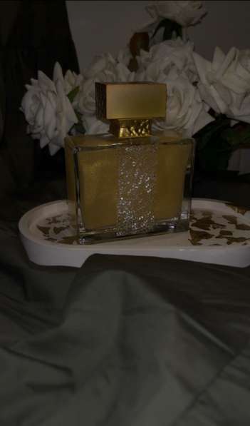 Ylang in gold Michellef
