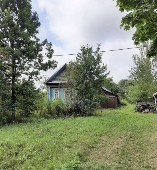 Дом в селе Гора-Новоселка в Переславле-Залесском фото 8