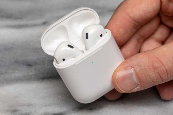Airpods 2 в Москве