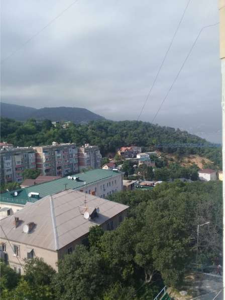 Меняю или продам квартиру в Гаспре на Севастополь в Ялте фото 11