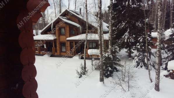 Продам коттедж в Москва.Жилая площадь 250 кв.м.Есть Канализация, Водопровод. в Москве фото 33