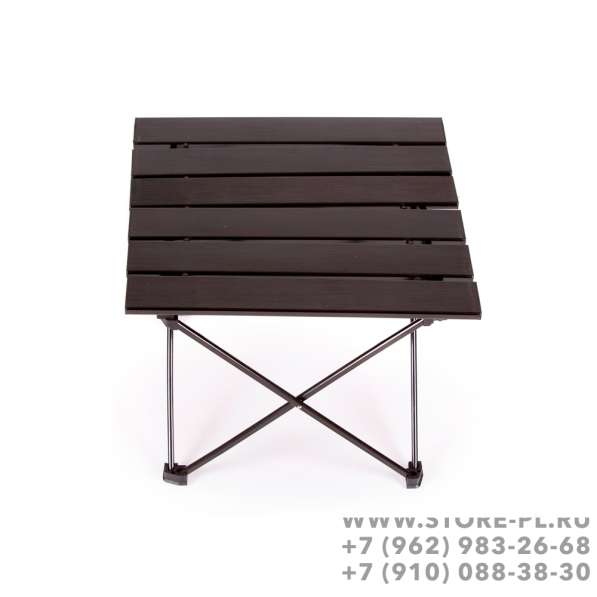 Кепинговый складной стол в Москве фото 3