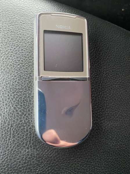 Nokia 8800 d