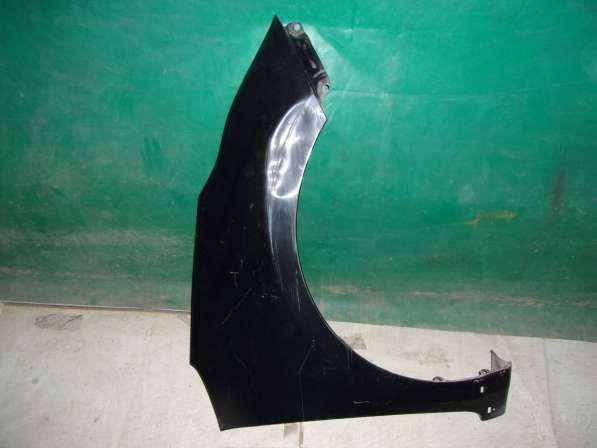 Крыло правое Kia Ceed