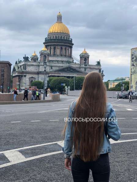 Покупаем волосы в Краснодаре! ДОРОГО