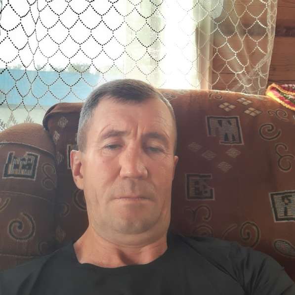 Адьберт, 49 лет, хочет пообщаться в Уфе