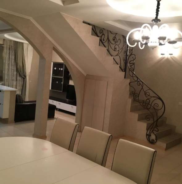 Продам дом в Ростов-на-Дону.Жилая площадь 120 кв.м. в Ростове-на-Дону фото 36