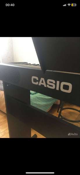 Пианино casio sdr-s150 в Колпино