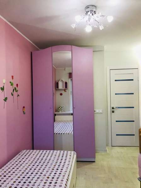 Продается 3-комнатная квартира в центре Минска, ул. Сторожов в фото 9