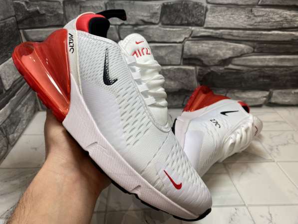 Nike Air Max 270 в Москве фото 3