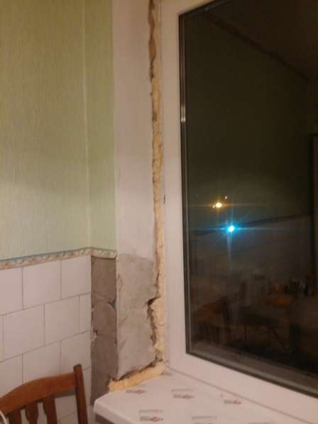 Ремонт жилых помещений в фото 13