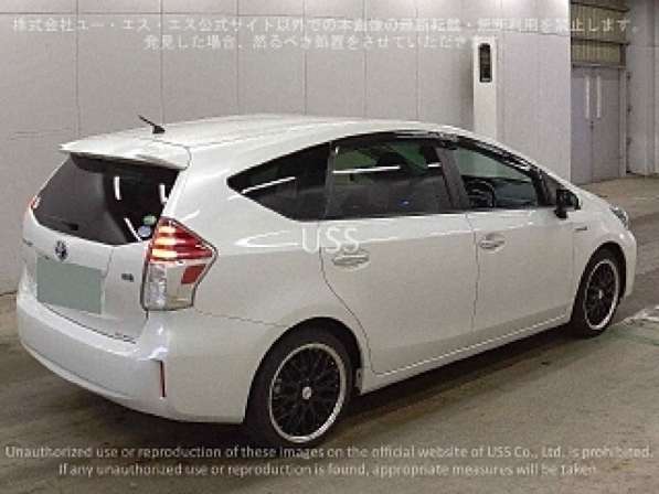Toyota, Prius, продажа в Владивостоке в Владивостоке фото 10