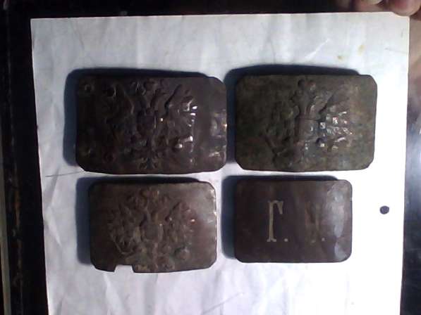 Ядро железное в Смоленске фото 6