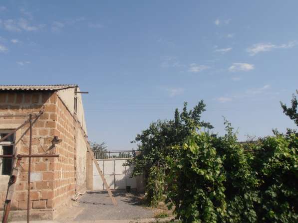 Срочно продам участок в пригороде Еревана в фото 7