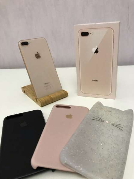 IPhone 8 Plus в Пятигорске