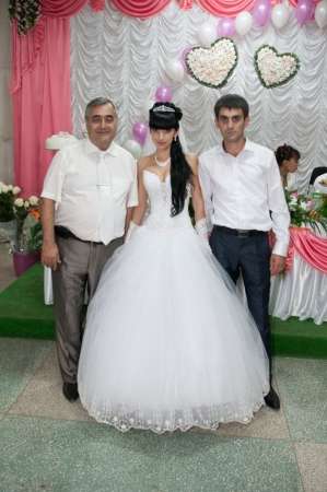 Армянский тамада, армянская свадьба в Краснодаре фото 7