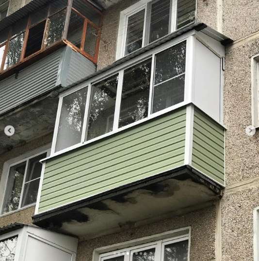 Пластиковые окна и двери в Серпухове