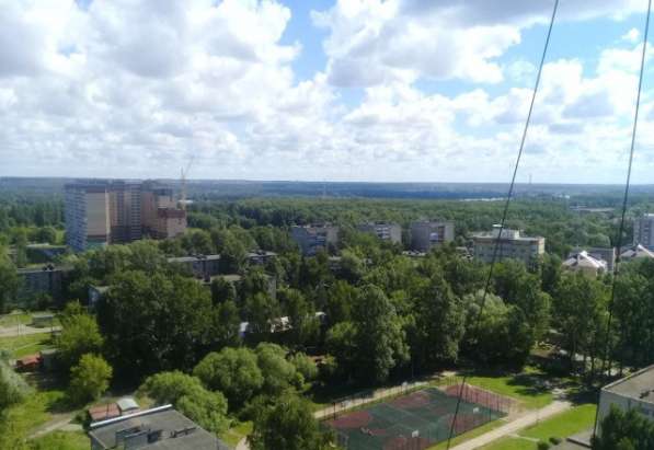 Продается новая 3х-комнатная квартира в Дзержинском районе в Ярославле фото 10