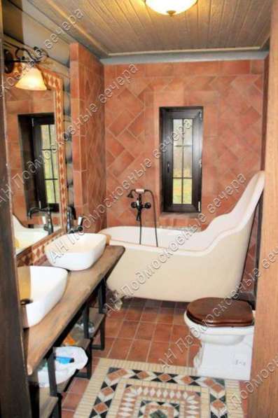 Продам коттедж в Москва.Жилая площадь 200 кв.м.Есть Канализация, Электричество. в Москве фото 48