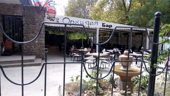 Продам ночной клуб, кафе, ресторан в Крыму
