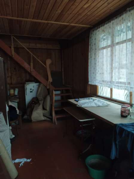 Продам 2-этажную деревянную дачу в Томске фото 8