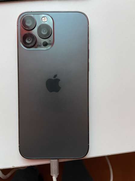 IPhone 13 Pro Max (копия) в Москве