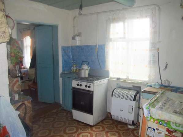 Уютный Дом в Кургане фото 20