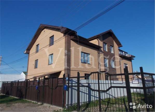 Продам таунхаус в Тверь.Жилая площадь 236 кв.м.Есть Отопление, Водопровод. в Твери фото 29