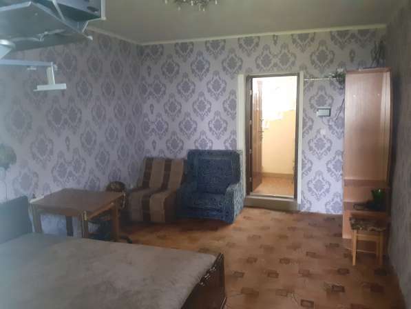 Отдельный номер с двориком в Симеизе в Ялте фото 47