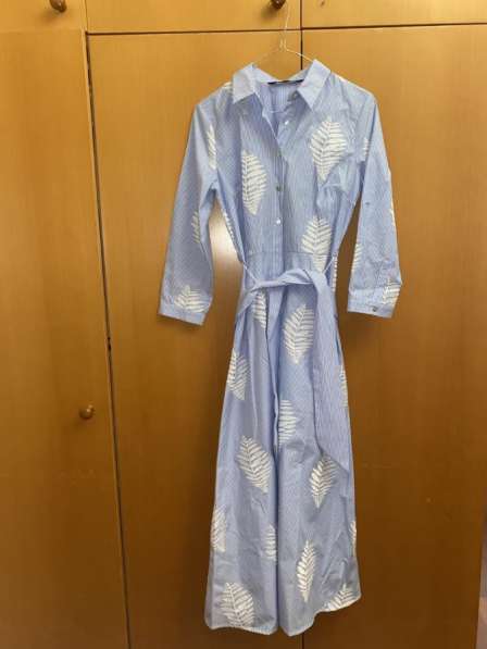 Платье ZARA в Москве фото 5