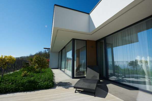 Продам дом в элитном районе Сочи с видом на море в Сочи фото 7
