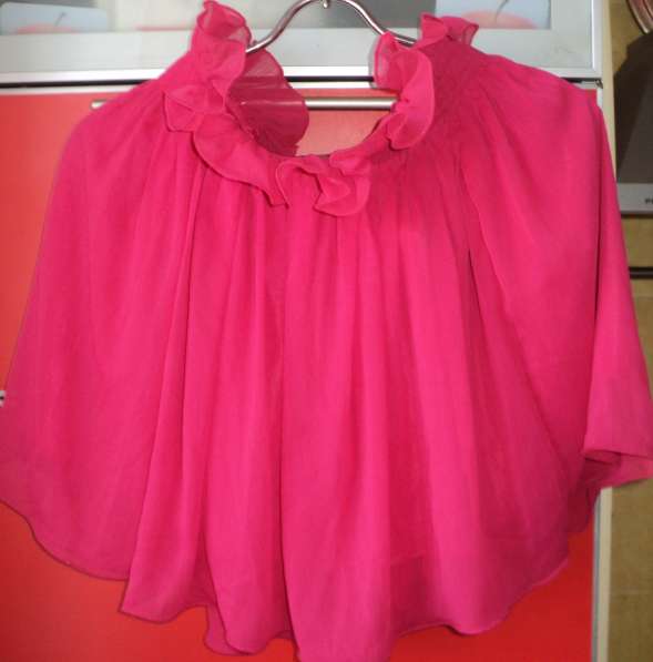 Новая летняя юбочка