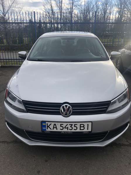 Volkswagen, Jetta, продажа в г.Варшава в фото 3