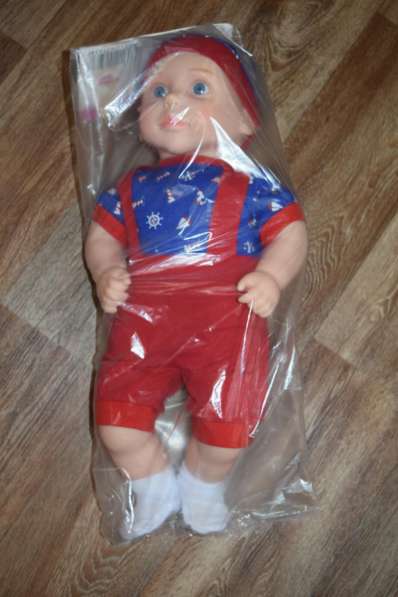 Кукла "Сан Бэби " 60 см в Димитровграде фото 3