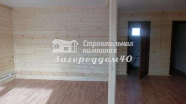 Продажа домов Обнинск Олимпийская деревня в Москве фото 3