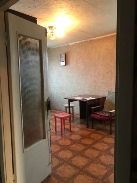 Продам 4-комнатную квартиру в Томске фото 3