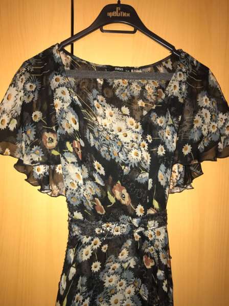 Нежное платье в Москве фото 3