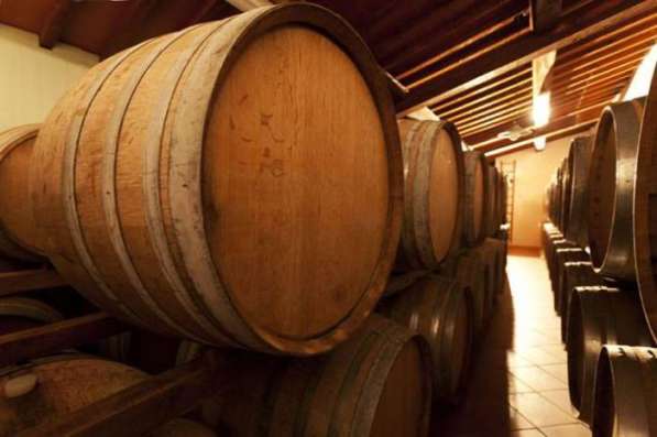 Продается красивый винный завод на холмах кьянти в фото 4