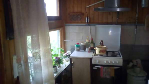 Продам часть дома в Алабушево в Солнечногорске фото 15