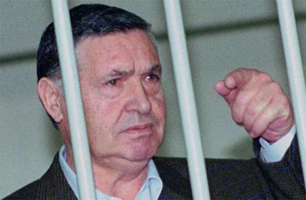 Сицилийская мафия! Коза Ностра в 