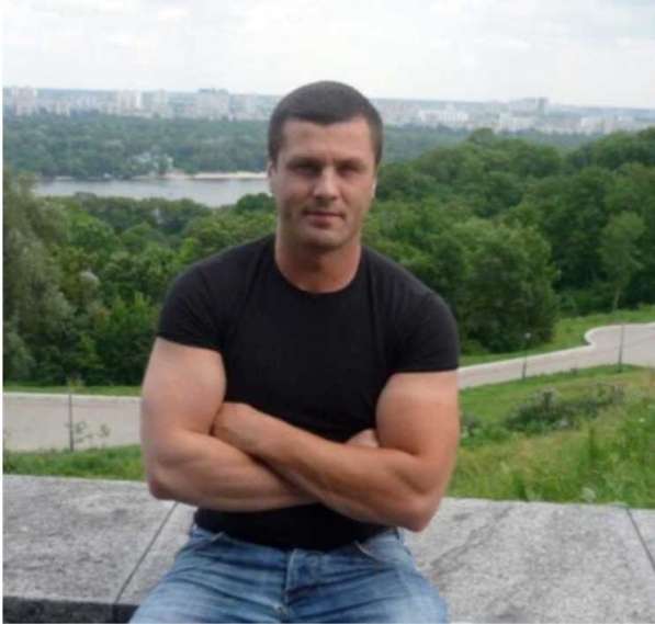 Алексей, 38 лет, хочет познакомиться – Ищу девушку