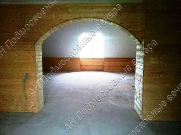 Продам коттедж в Москва.Жилая площадь 420 кв.м.Есть Электричество, Газ. в Москве фото 19