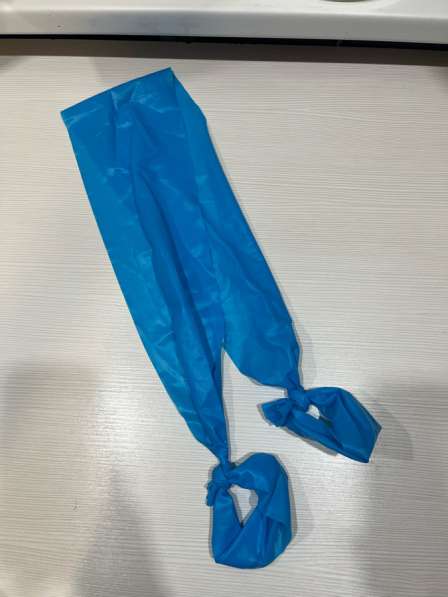 Резинка для спорта