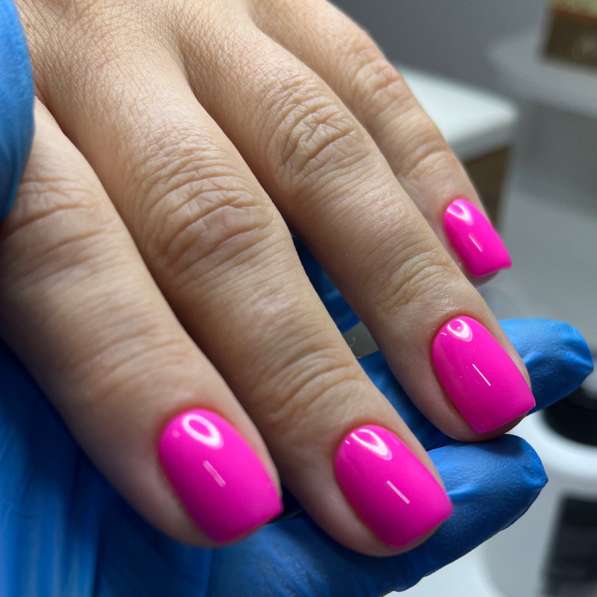 Маникюр в Сочи фото 7