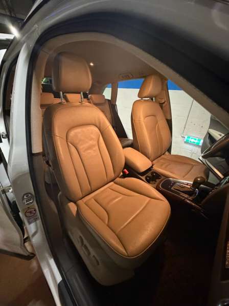 Audi, Q5, продажа в Москве в Москве фото 3