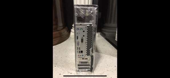 LENOVO M79 SFF, AMD A10 Pro-7800B в Самаре фото 6