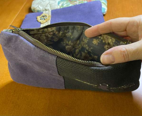 Косметички «Винтаж» в Коломне фото 4