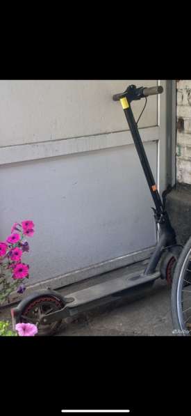 Электросамокат в Перми фото 3