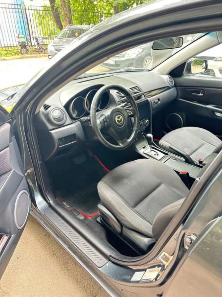 Mazda, 3, продажа в Москве в Москве фото 3